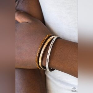 I Mean Business Bracelet